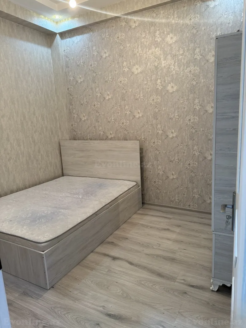 Satılır 2 otaqlı Mənzil Yeni tikili 51 m² Abşeron r. - şəkil 3