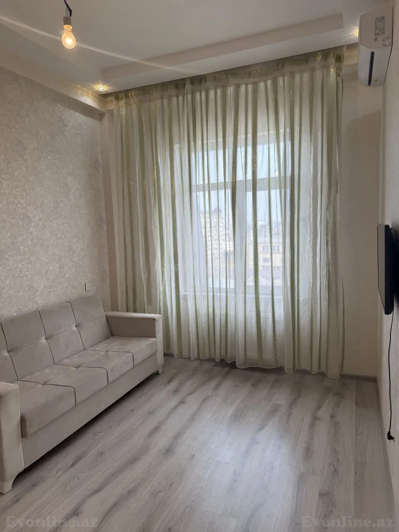 Satılır 2 otaqlı Mənzil Yeni tikili 51 m² Abşeron r. - şəkil 13