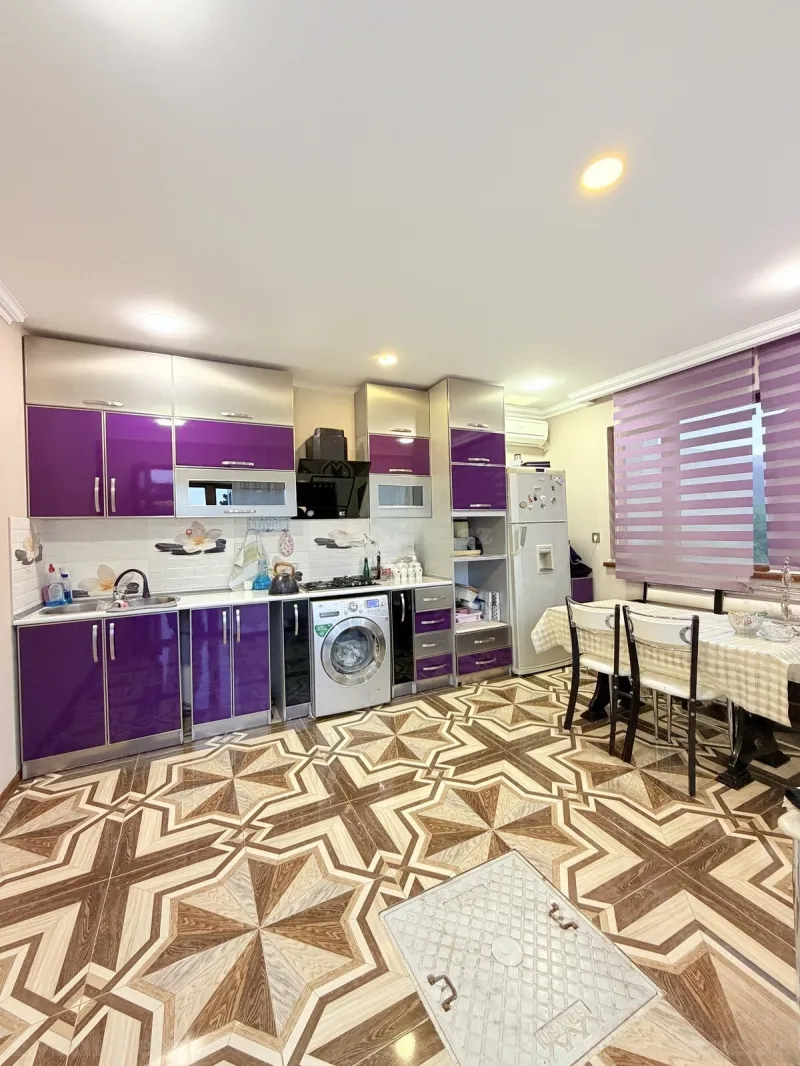 Kirayə verilir 4 otaqlı Həyət evi 300 m² Mərdəkan - şəkil 3