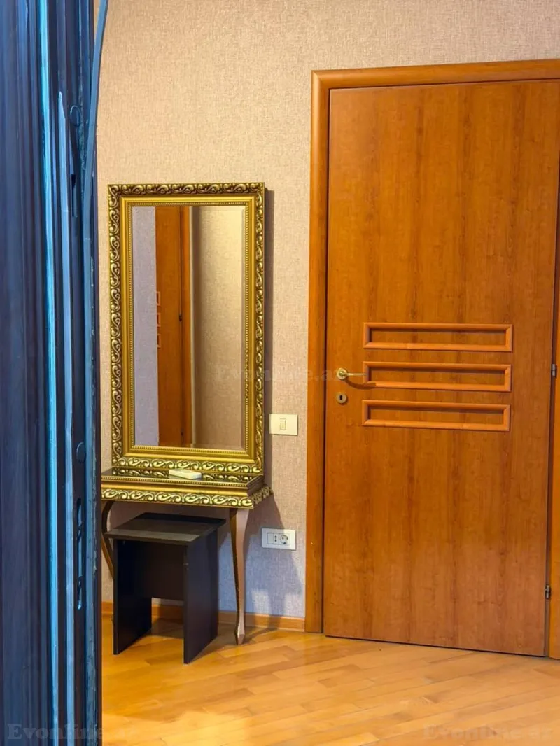 Kirayə verilir 2 otaqlı Mənzil Yeni tikili 96 m² Nəriman Nərimanov m. - şəkil 13