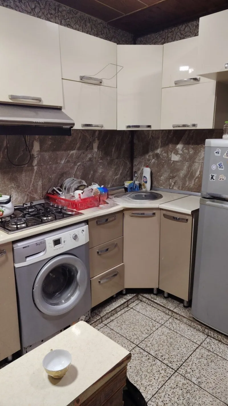 Kirayə verilir 2 otaqlı Mənzil Yeni tikili 100 m² Həzi Aslanov m. - şəkil 2