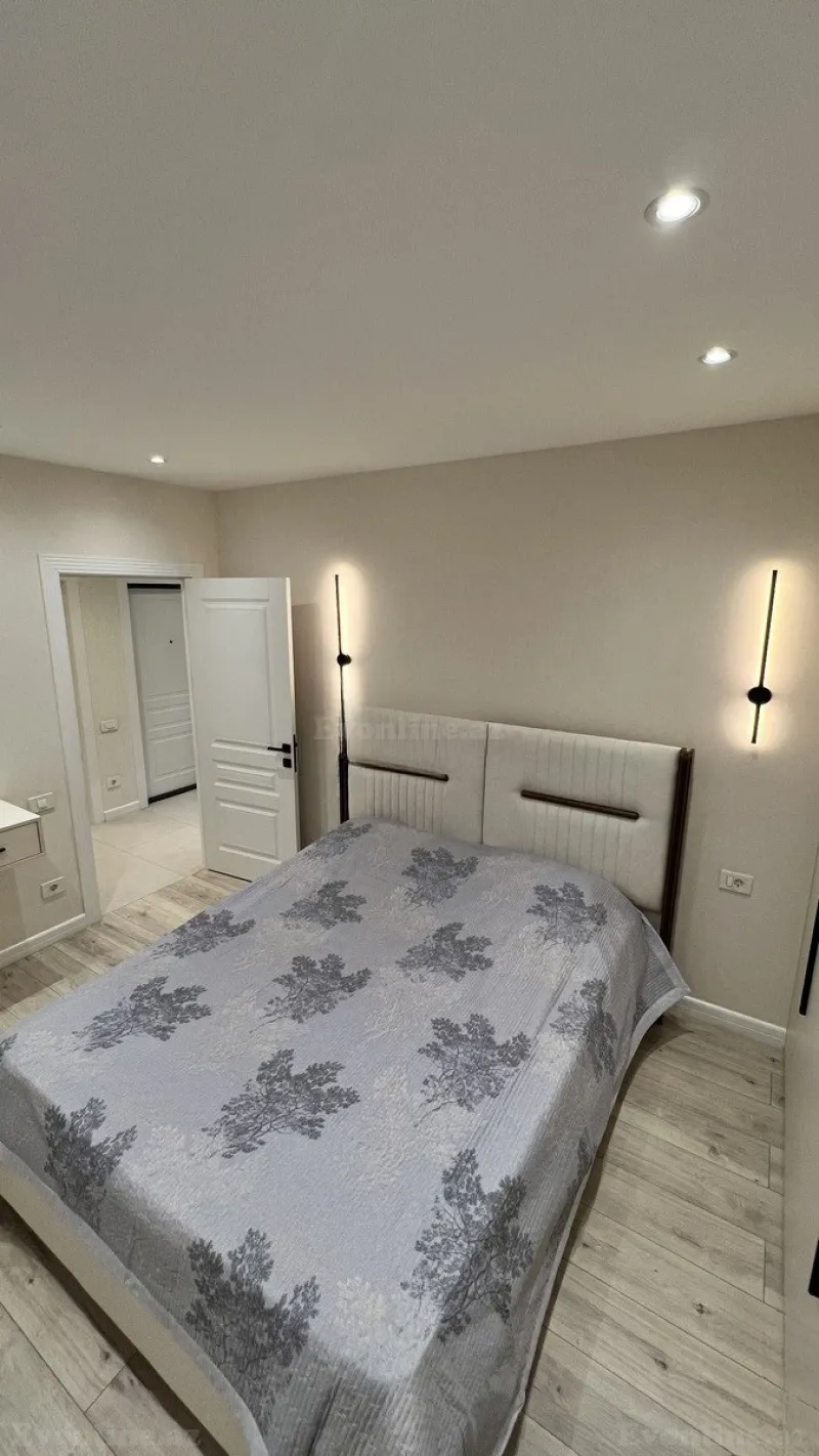 Kirayə verilir 2 otaqlı Mənzil Köhnə tikili 55 m² Xalqlar Dostluğu m. - şəkil 6