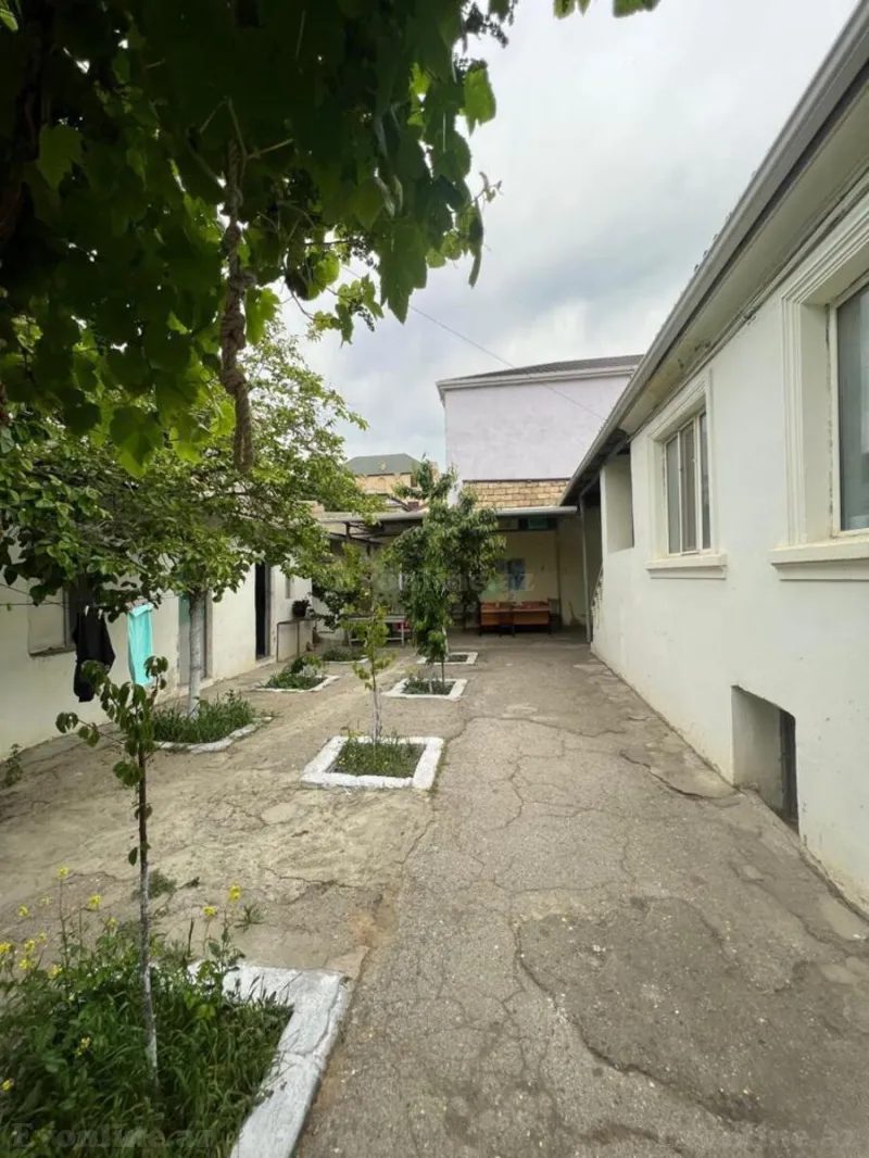 Satılır 6 otaqlı Həyət evi 140 m² Biləcəri - şəkil 2