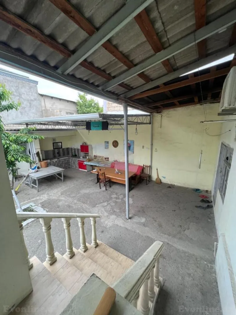 Satılır 6 otaqlı Həyət evi 140 m² Biləcəri - şəkil 4