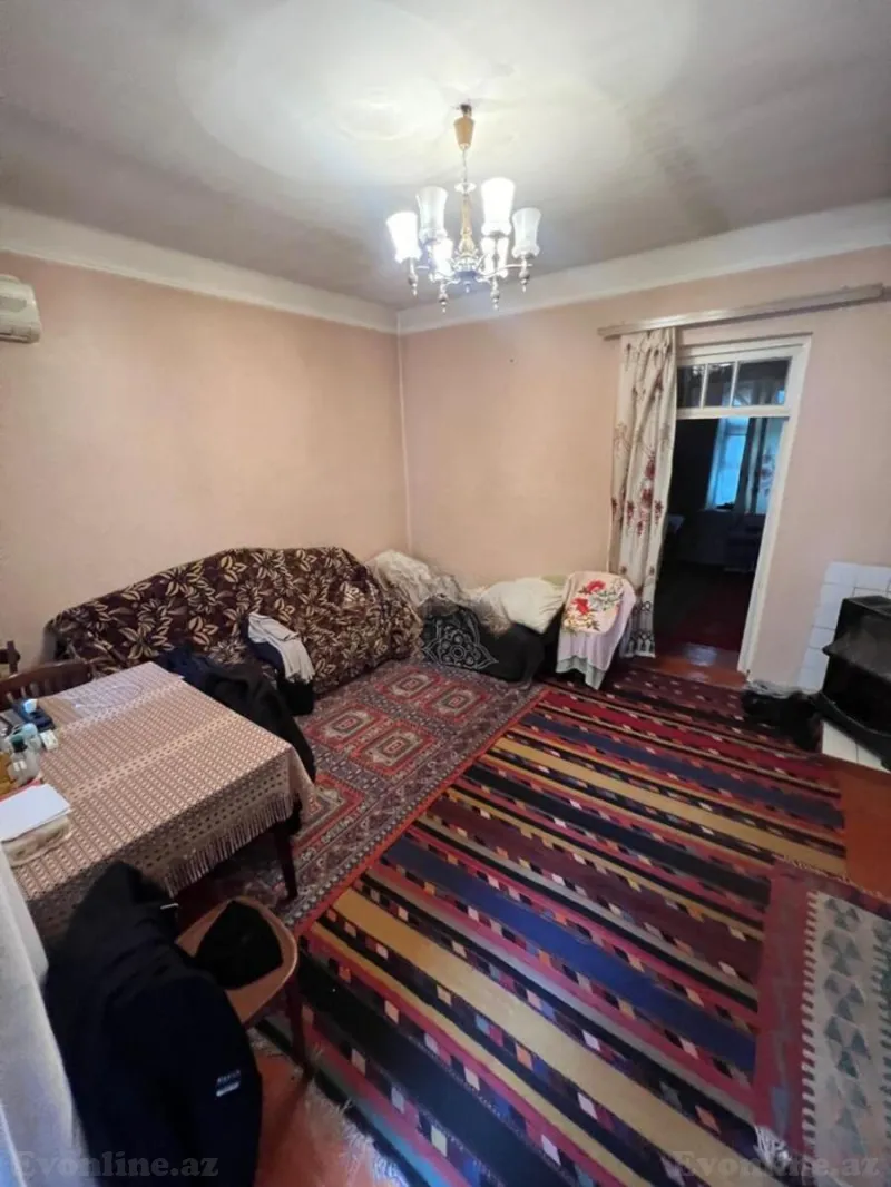 Satılır 6 otaqlı Həyət evi 140 m² Biləcəri - şəkil 5