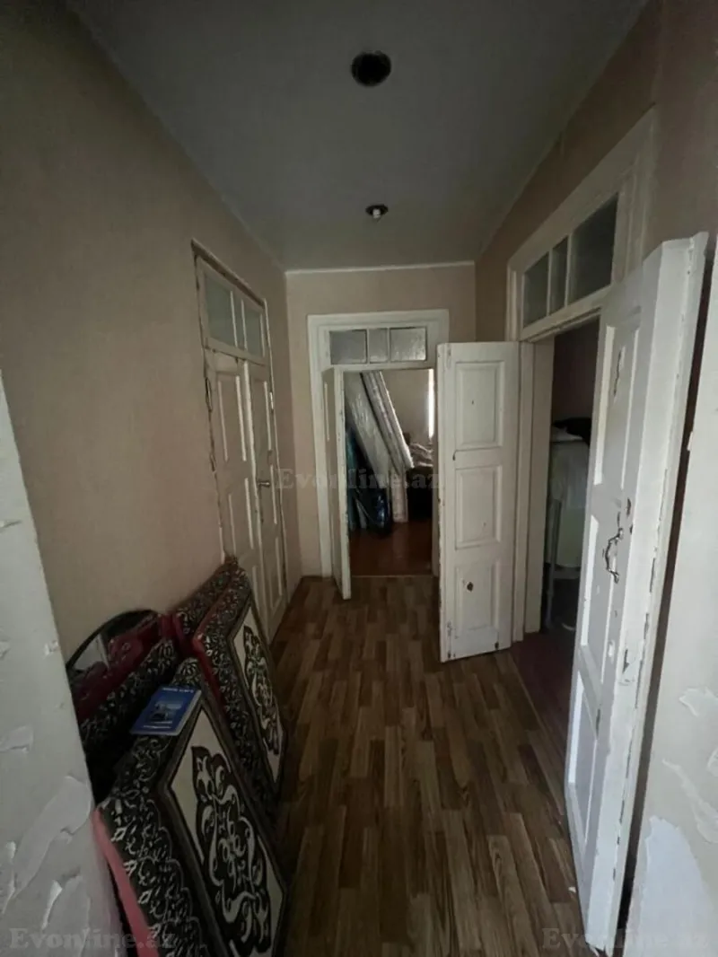 Satılır 6 otaqlı Həyət evi 140 m² Biləcəri - şəkil 6