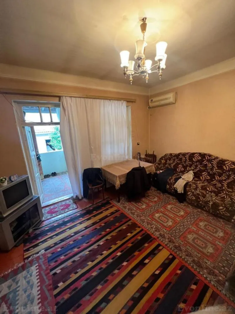 Satılır 6 otaqlı Həyət evi 140 m² Biləcəri - şəkil 7