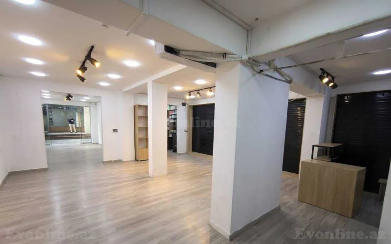 Kirayə verilir Obyekt 105 m² Azadlıq prospekti m. - şəkil 2