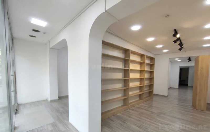 Kirayə verilir Obyekt 105 m² Azadlıq prospekti m. - şəkil 3
