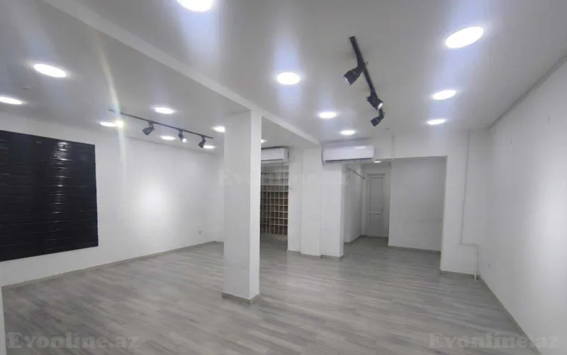 Kirayə verilir Obyekt 105 m² Azadlıq prospekti m. - şəkil 4