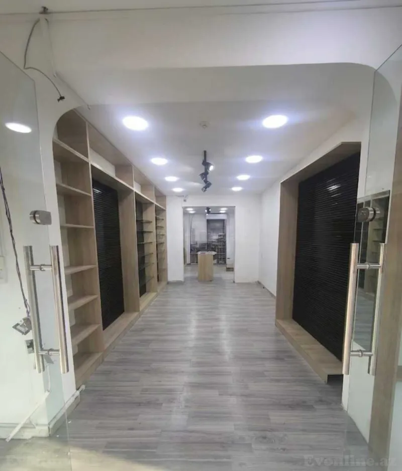 Kirayə verilir Obyekt 105 m² Azadlıq prospekti m. - şəkil 5