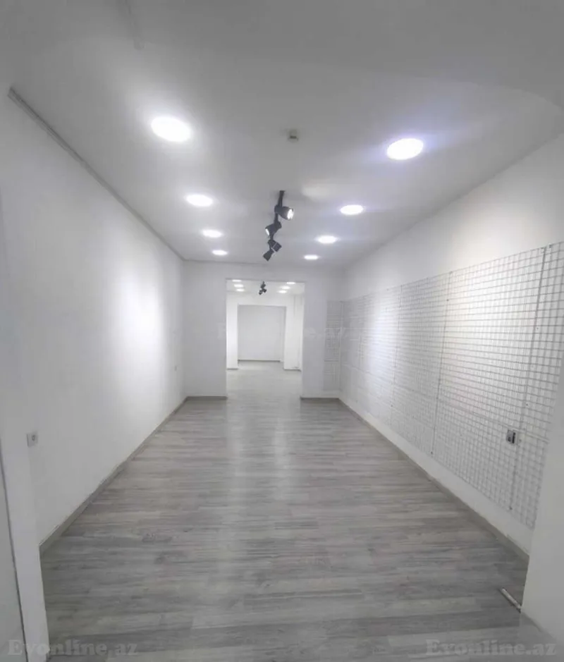 Kirayə verilir Obyekt 105 m² Azadlıq prospekti m. - şəkil 6