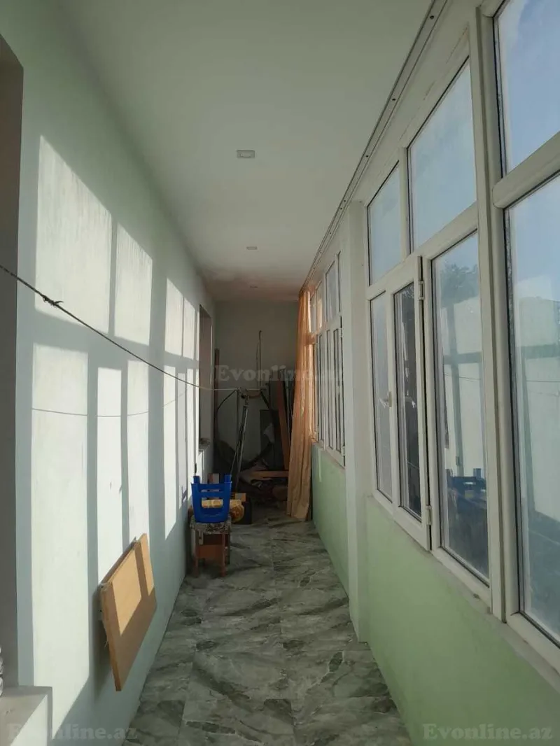 Kirayə verilir 2 otaqlı Mənzil Köhnə tikili 51 m² İnşaatçılar m. - şəkil 11