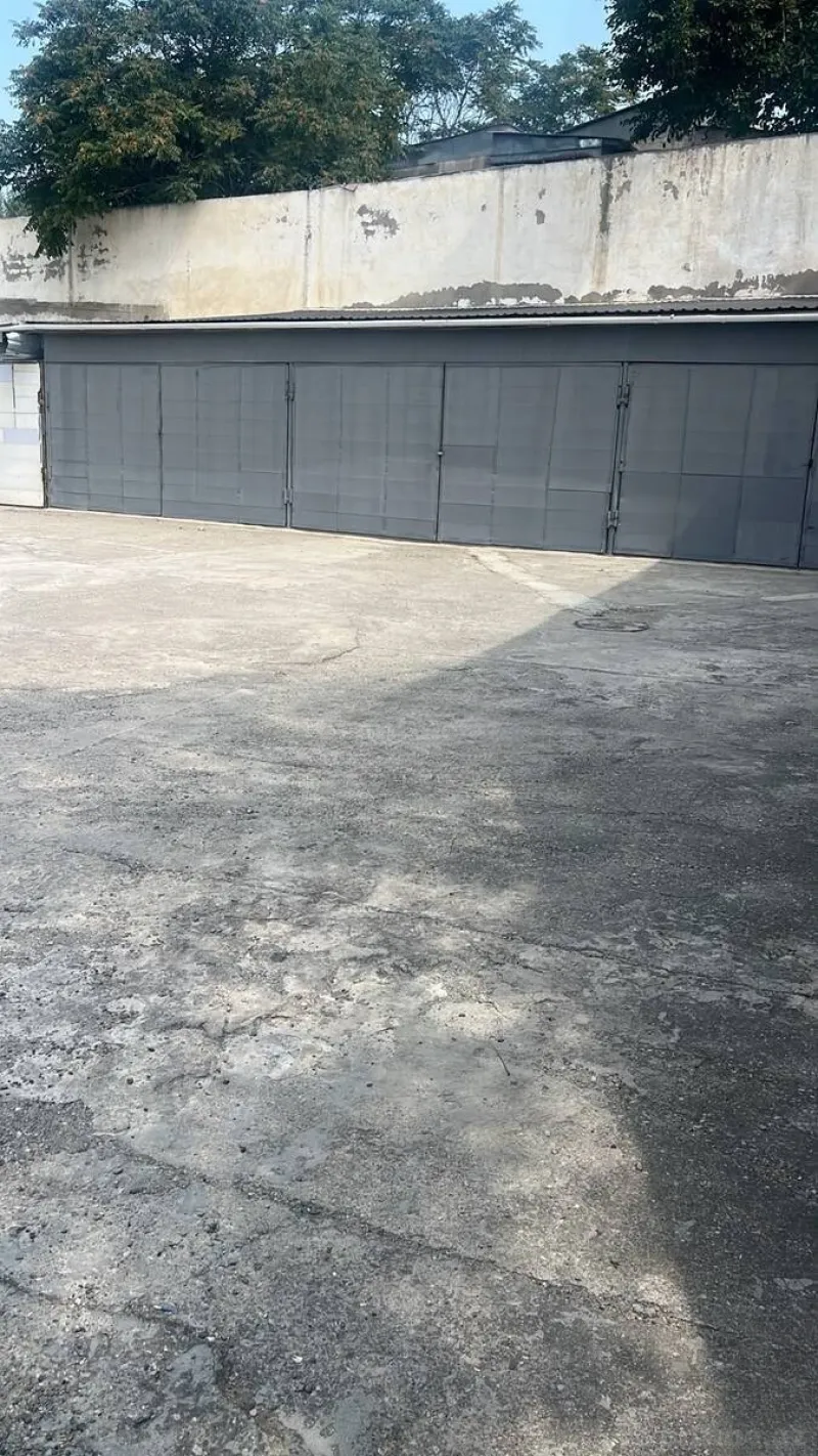 Kirayə verilir Obyekt 130 m² Ağ şəhər