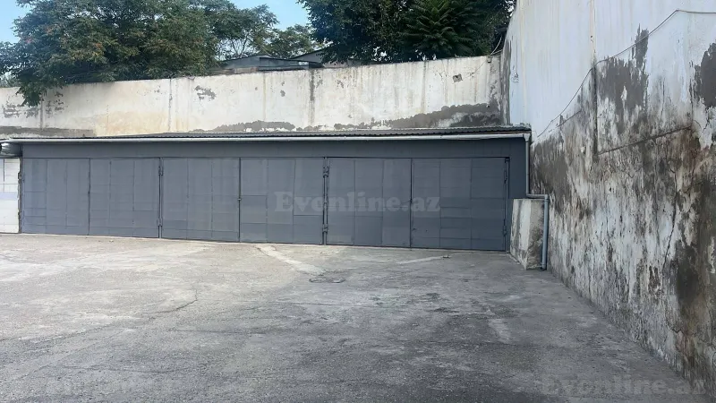 Kirayə verilir Obyekt 130 m² Ağ şəhər - şəkil 2