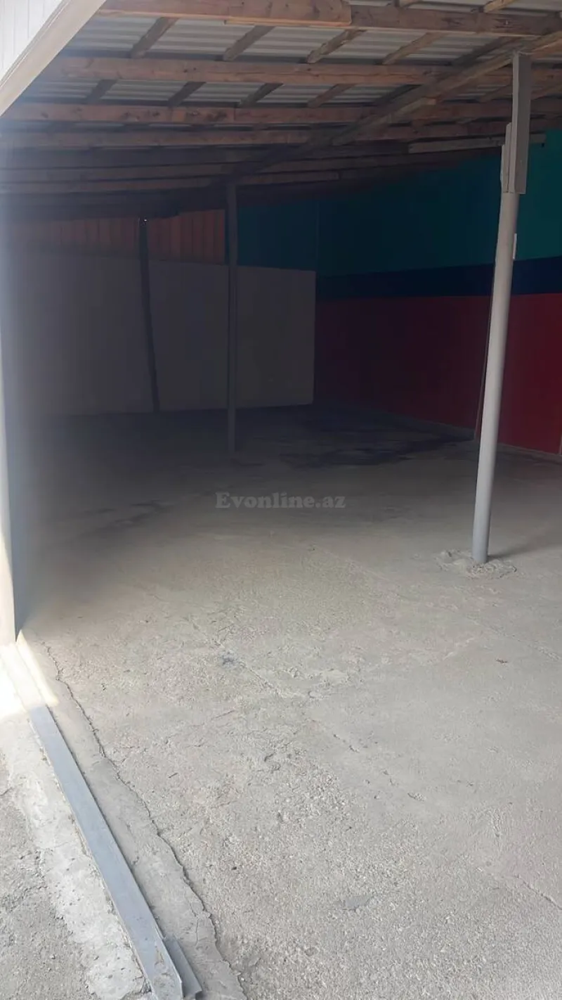 Kirayə verilir Obyekt 130 m² Ağ şəhər - şəkil 5