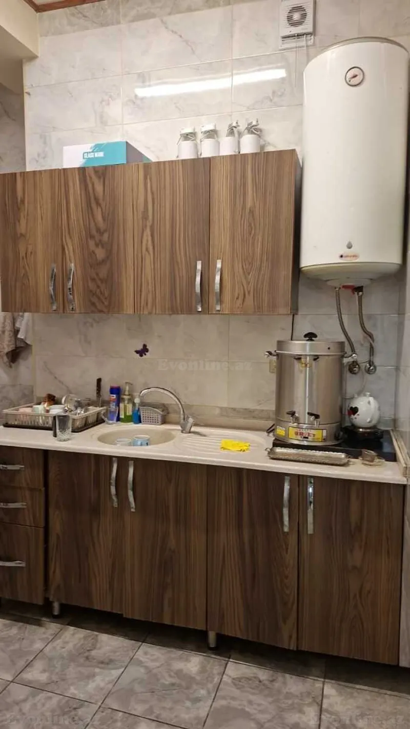 Kirayə verilir Ofis 210 m² Azadlıq prospekti m. - şəkil 7