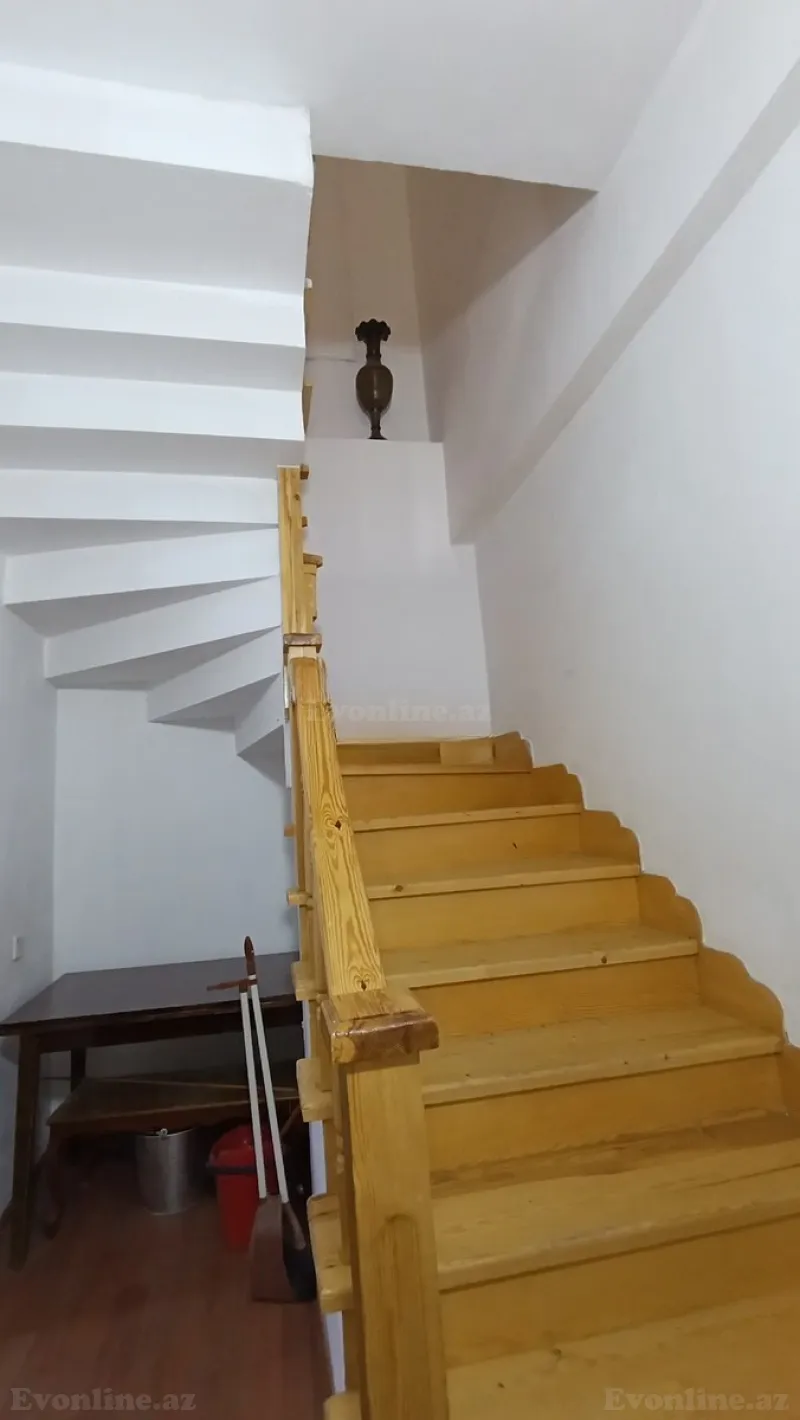 Satılır 6 otaqlı Mənzil Köhnə tikili 185 m² Nizami m. - şəkil 11