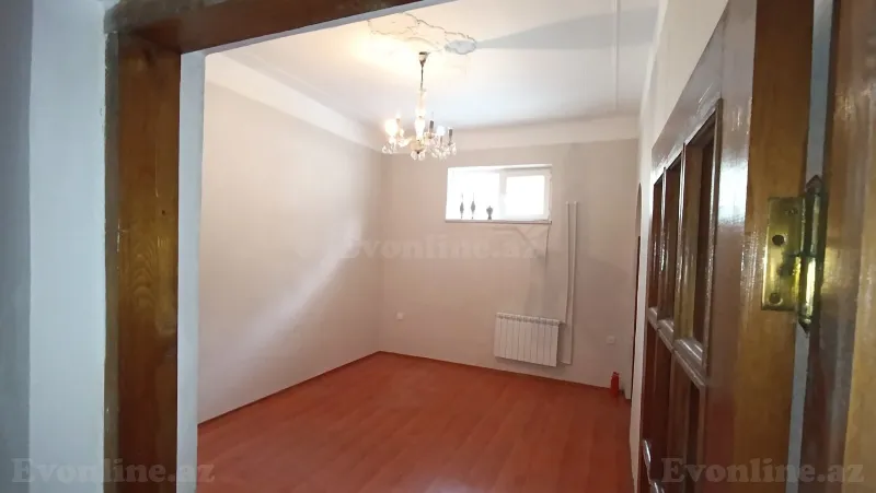 Satılır 6 otaqlı Mənzil Köhnə tikili 185 m² Nizami m. - şəkil 14