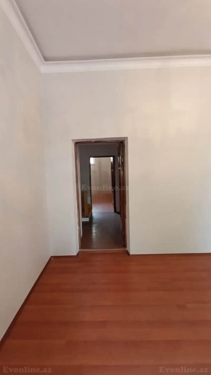 Satılır 6 otaqlı Mənzil Köhnə tikili 185 m² Nizami m. - şəkil 17