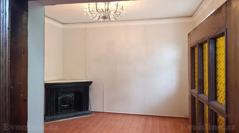 Satılır 6 otaqlı Mənzil Köhnə tikili 185 m² Nizami m. - şəkil 19