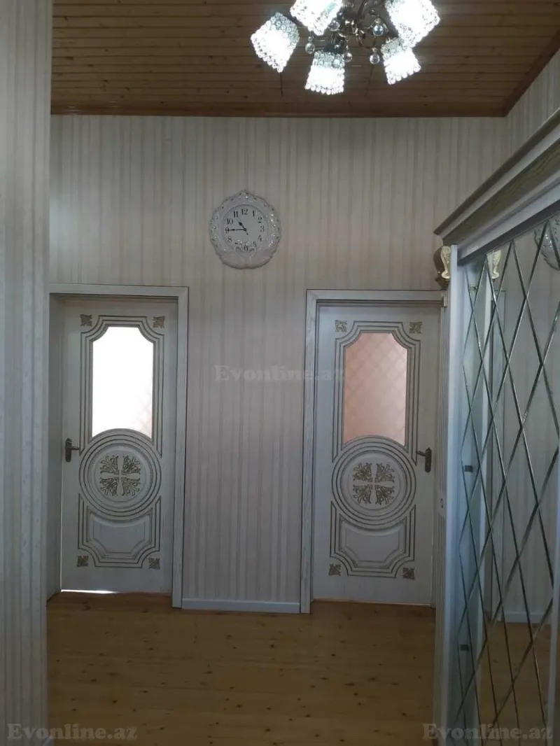 Satılır 4 otaqlı Həyət evi 120 m² Qala - şəkil 6