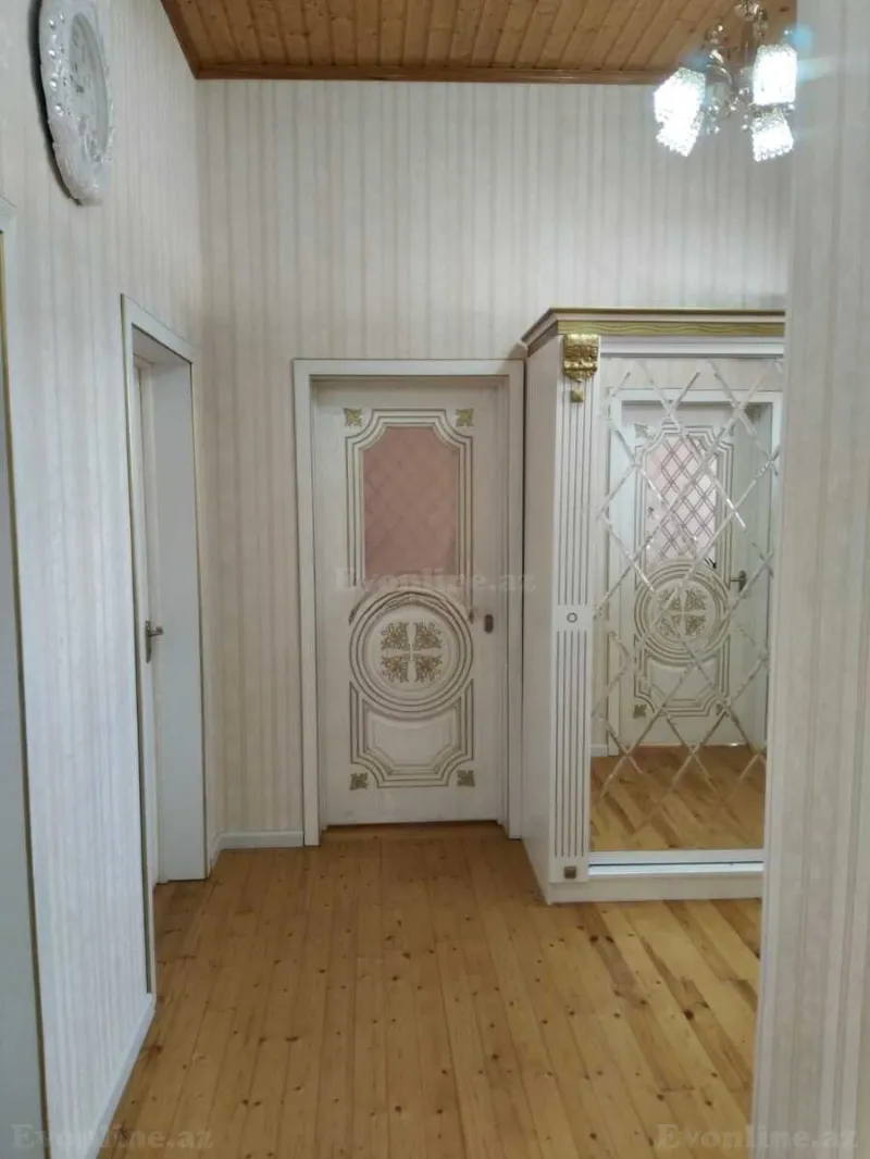 Satılır 4 otaqlı Həyət evi 120 m² Qala - şəkil 7