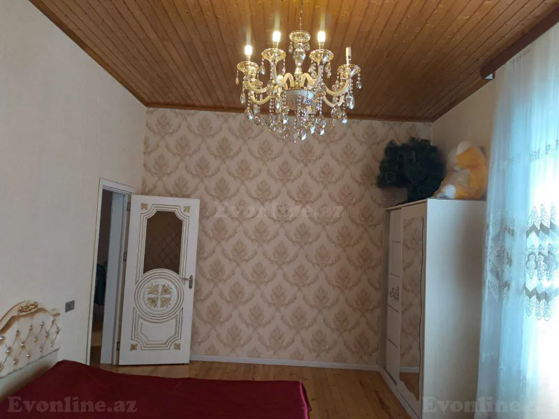 Satılır 4 otaqlı Həyət evi 120 m² Qala - şəkil 11