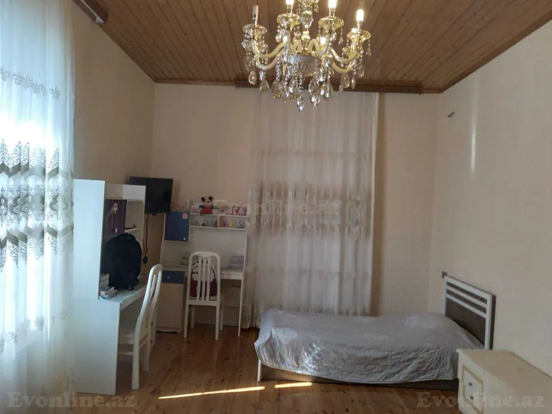 Satılır 4 otaqlı Həyət evi 120 m² Qala - şəkil 12