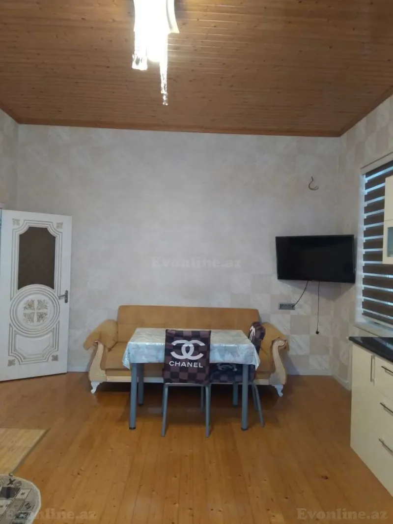 Satılır 4 otaqlı Həyət evi 120 m² Qala - şəkil 13