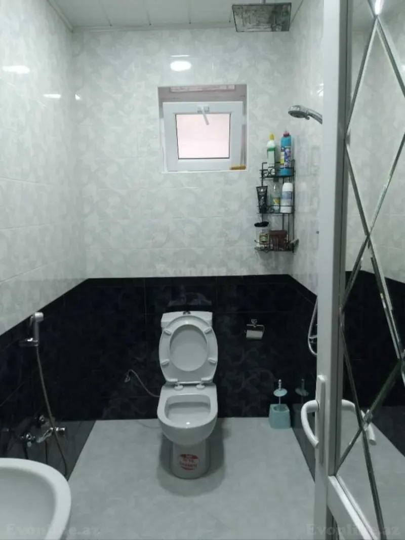Satılır 4 otaqlı Həyət evi 120 m² Qala - şəkil 17