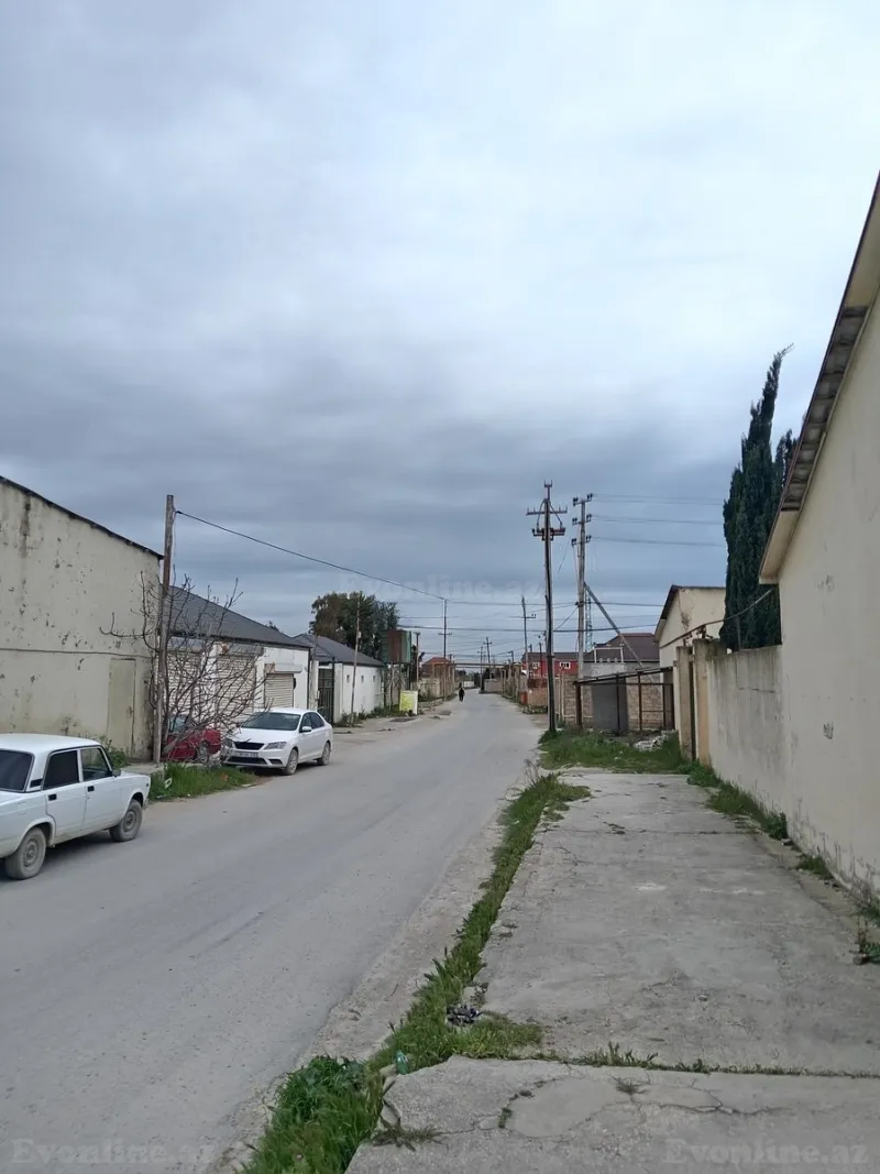 Satılır 4 otaqlı Həyət evi 120 m² Qala - şəkil 18