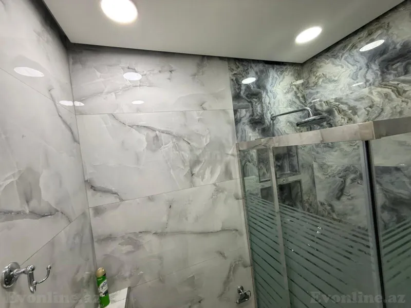Kirayə verilir 4 otaqlı Mənzil Yeni tikili 150 m² 8 Noyabr m. - şəkil 11