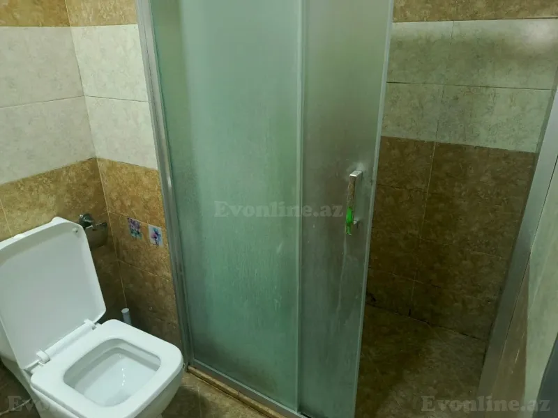 Kirayə verilir 2 otaqlı Mənzil Köhnə tikili 60 m² Gənclik m. - şəkil 7