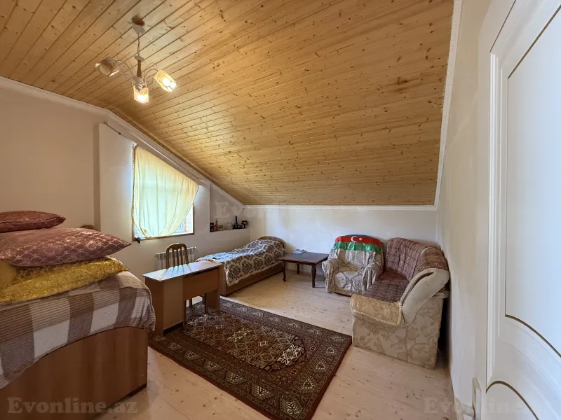 Satılır 7 otaqlı Həyət evi 120 m² Sumqayıt - şəkil 2