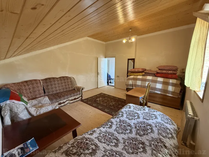 Satılır 7 otaqlı Həyət evi 120 m² Sumqayıt - şəkil 3