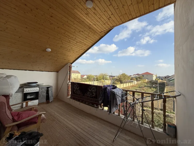 Satılır 7 otaqlı Həyət evi 120 m² Sumqayıt - şəkil 4