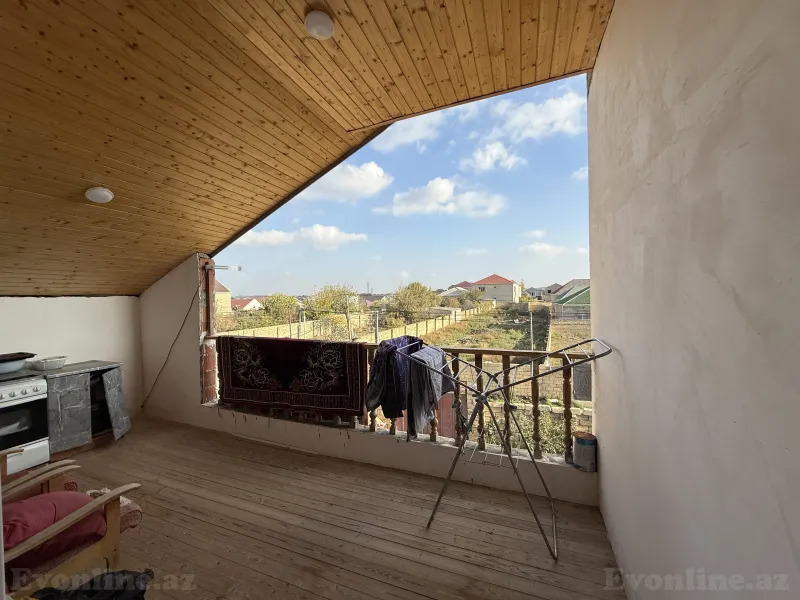 Satılır 7 otaqlı Həyət evi 120 m² Sumqayıt - şəkil 5
