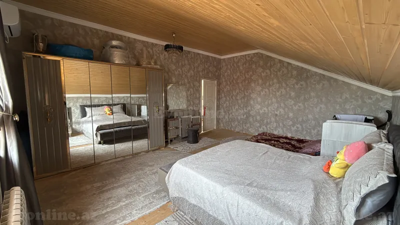 Satılır 7 otaqlı Həyət evi 120 m² Sumqayıt - şəkil 6