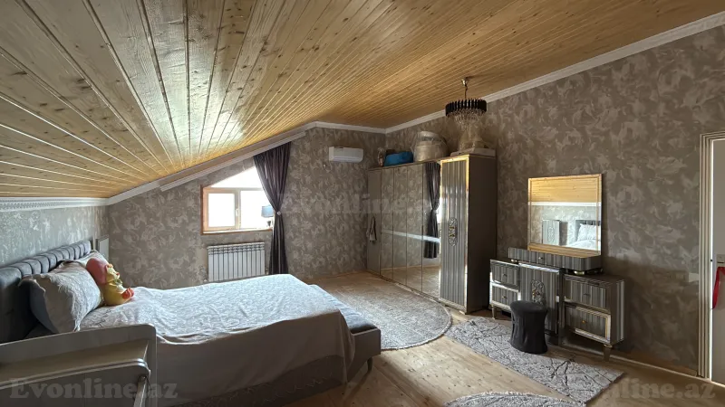 Satılır 7 otaqlı Həyət evi 120 m² Sumqayıt - şəkil 7