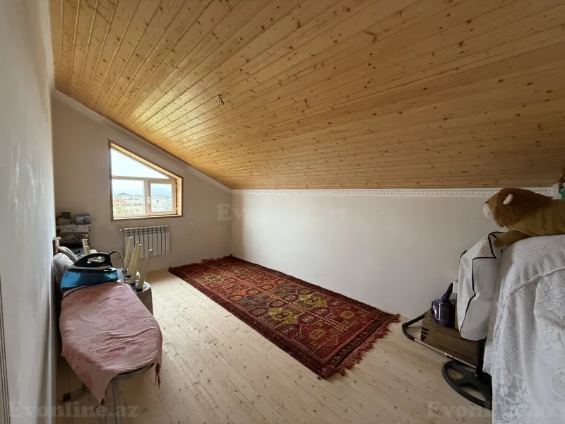 Satılır 7 otaqlı Həyət evi 120 m² Sumqayıt - şəkil 8