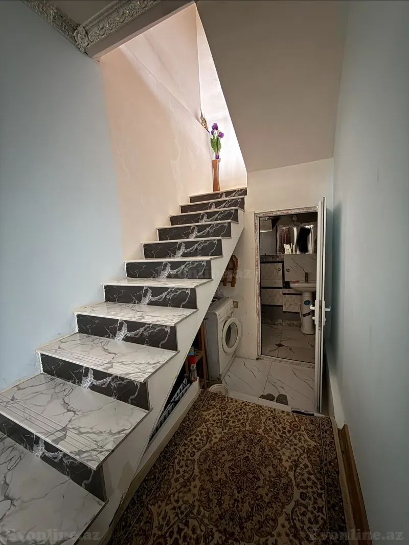 Satılır 7 otaqlı Həyət evi 120 m² Sumqayıt - şəkil 10