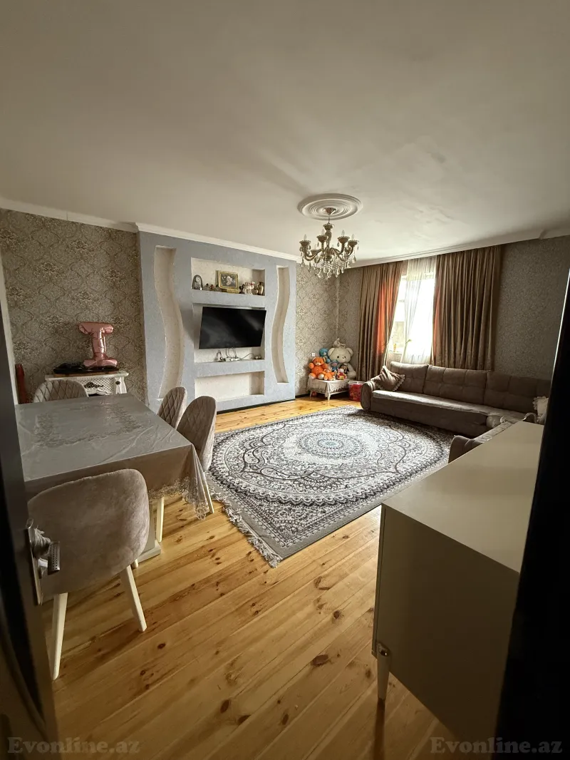 Satılır 7 otaqlı Həyət evi 120 m² Sumqayıt - şəkil 12