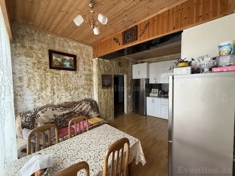 Satılır 7 otaqlı Həyət evi 120 m² Sumqayıt - şəkil 14