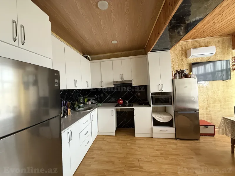 Satılır 7 otaqlı Həyət evi 120 m² Sumqayıt - şəkil 15