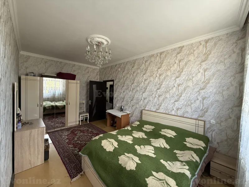 Satılır 7 otaqlı Həyət evi 120 m² Sumqayıt - şəkil 16