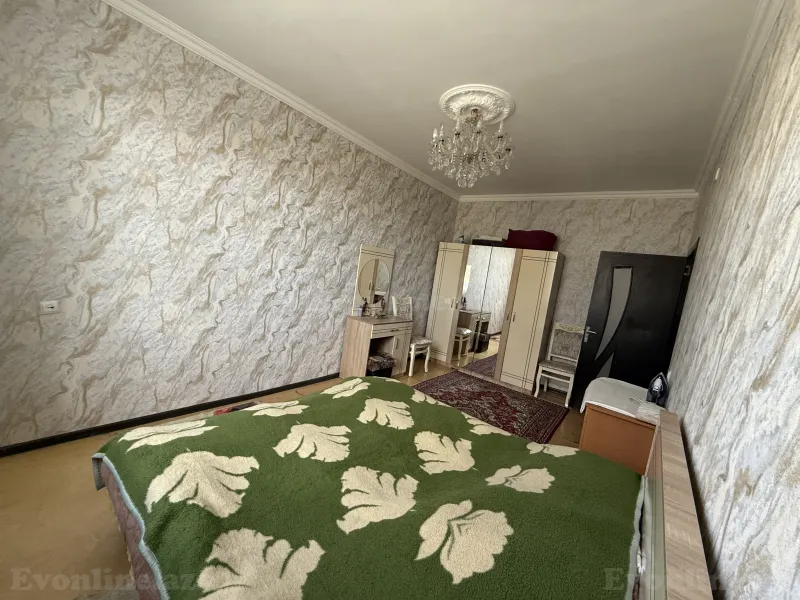 Satılır 7 otaqlı Həyət evi 120 m² Sumqayıt - şəkil 17