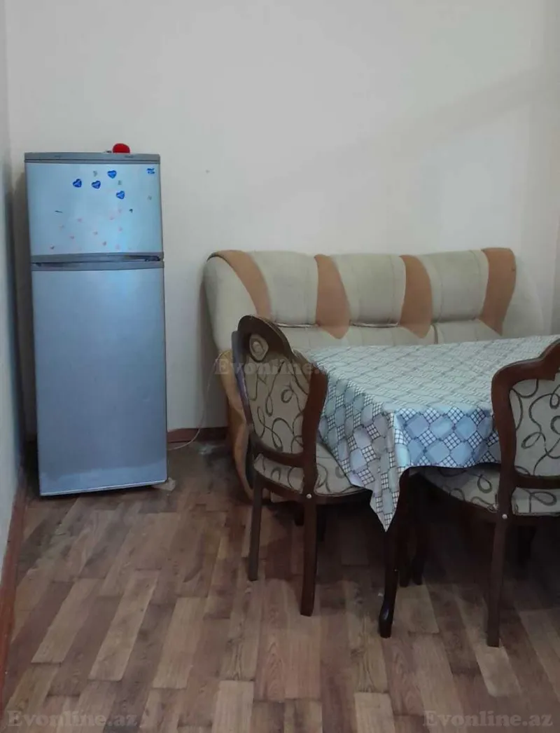 Kirayə verilir 2 otaqlı Mənzil Köhnə tikili 40 m² Sahil m. - şəkil 7
