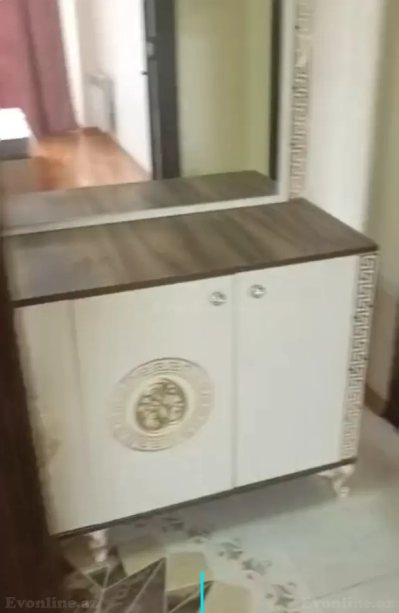 Kirayə verilir 2 otaqlı Mənzil Yeni tikili 62 m² Xırdalan - şəkil 3