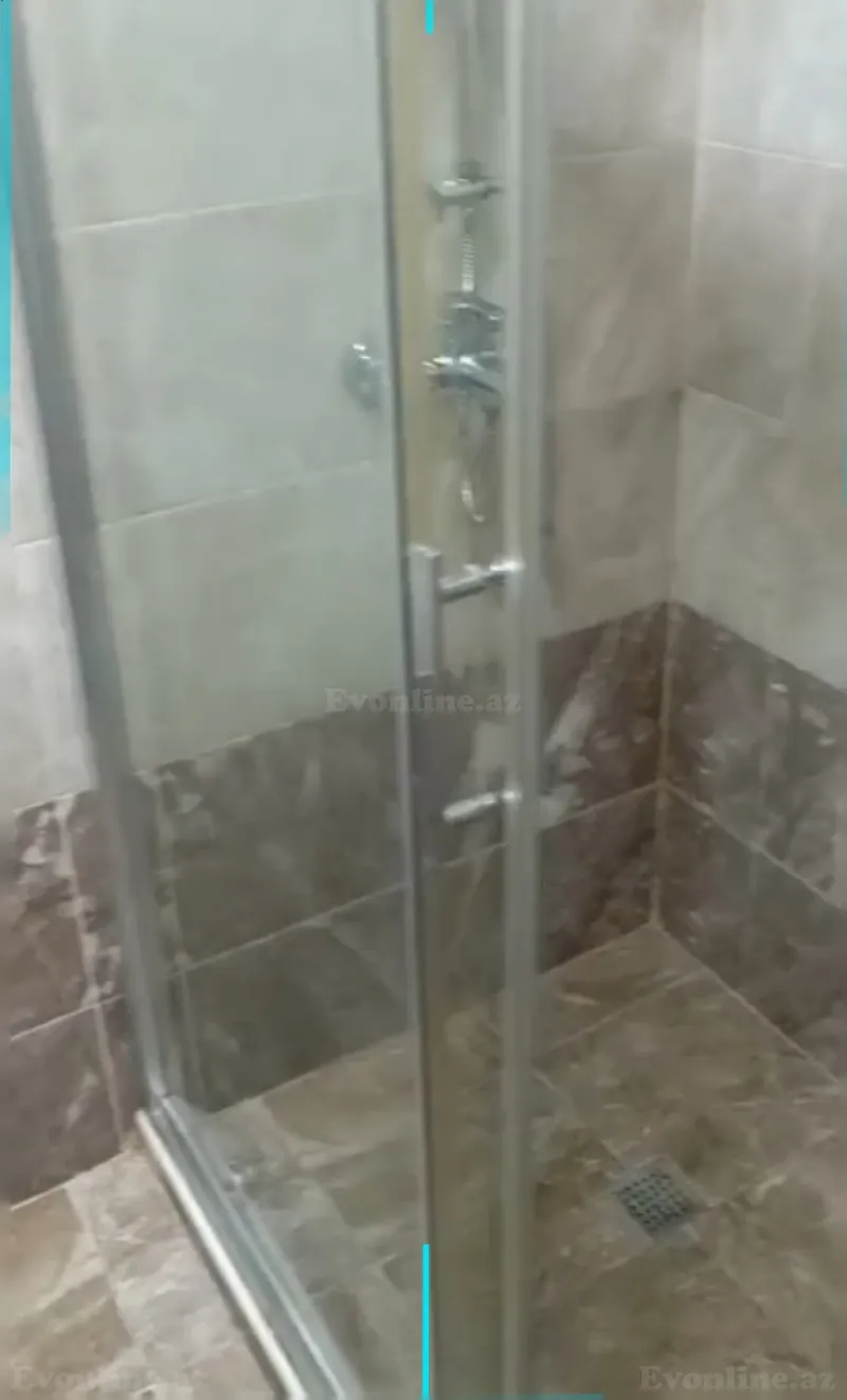 Kirayə verilir 2 otaqlı Mənzil Yeni tikili 62 m² Xırdalan - şəkil 4